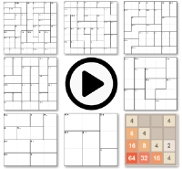 賢くなるパズル